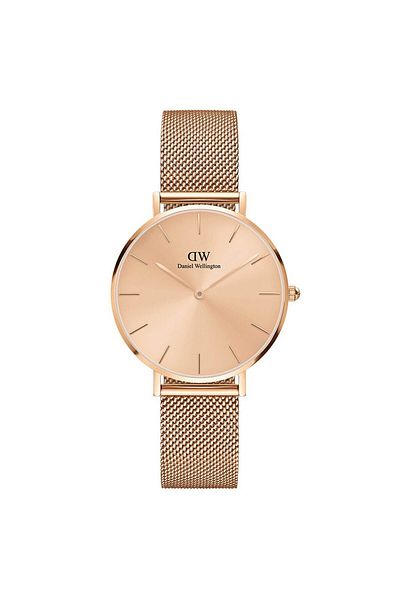 Daniel Wellington Ceas de damă Daniel Wellington DW00100471, cuarț, 32mm, 3ATM