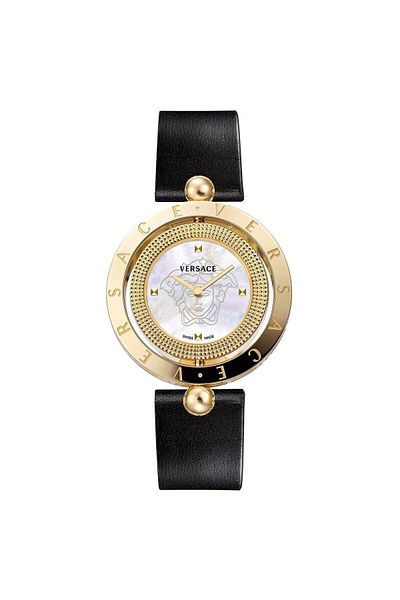 Versace Ladies Watch Versace VE7901924, Quartz, 34mm, 5ATM