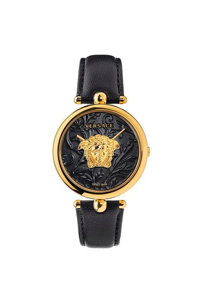 Versace Ladies Watch Versace VECO01420, Quartz, 39mm, 5ATM