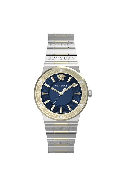 Versace Ceas de damă Versace VEVH01120, Quartz, 38mm, 5ATM