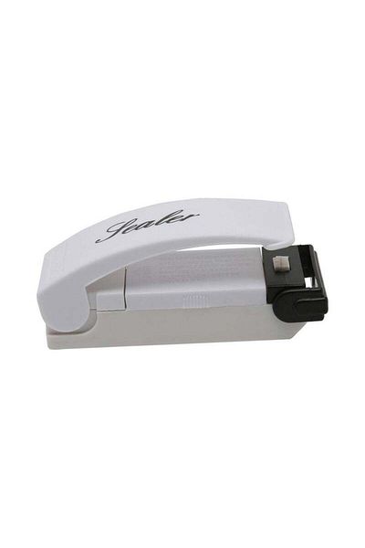 COOYA Micro Thermal Sealer White