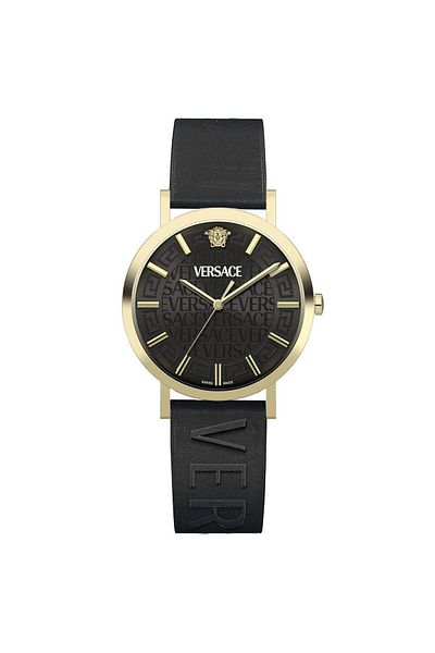 Versace Ladies Watch Versace VE8Q00224, Quartz, 40mm, 5ATM