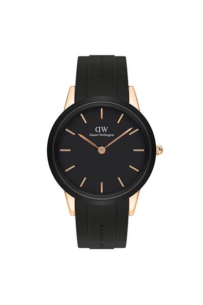 Daniel Wellington Mens Watch Daniel Wellington DW00100611, Quartz, 44mm, 10ATM