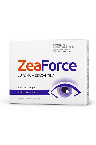 vitaslim ZEAFORCE 30 CAPSULE