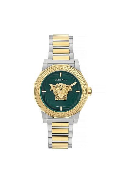 Versace Ceas de damă Versace VE7B00323, Quartz, 38mm, 5ATM