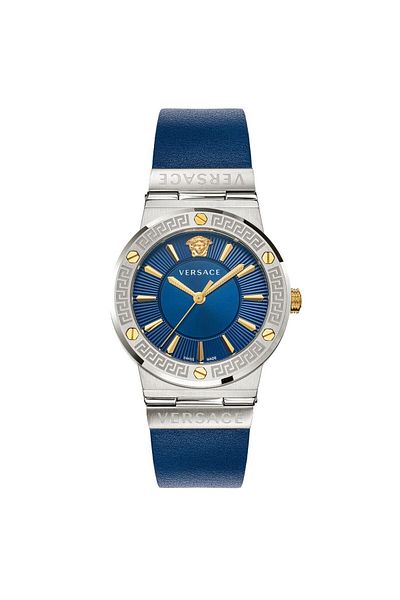 Versace Ceas de damă Versace VEVH00120, Quartz, 38mm, 5ATM