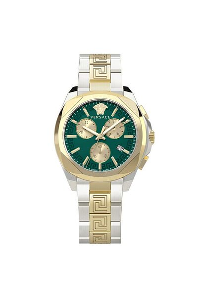 Versace Ladies Watch Versace VE3CA0623, Quartz, 40mm, 5ATM