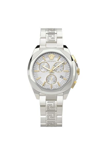 Versace Ladies Watch Versace VE3CA0523, Quartz, 40mm, 5ATM