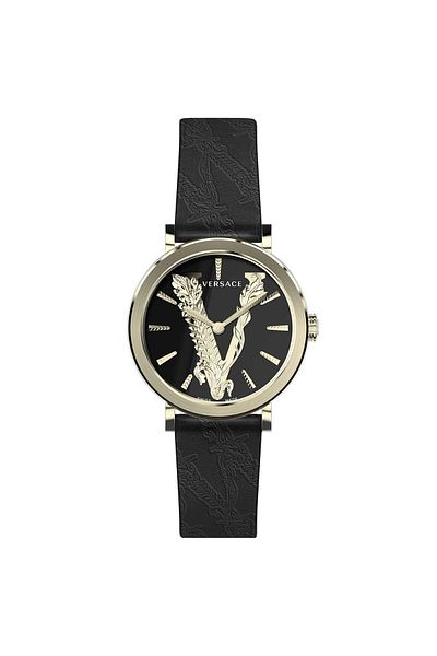 Versace Ladies Watch Versace VERI00220, Quartz, 36mm, 5ATM