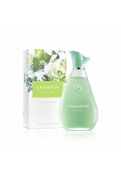 5 Surprise Snackles Дамски парфюм, Chanson D'Eau, EDT, 200 мл