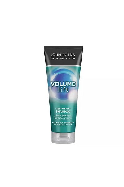 Elizabeth Arden John Frieda Volume Lift Fine Hair Volumizing Shampoo, 250 ml