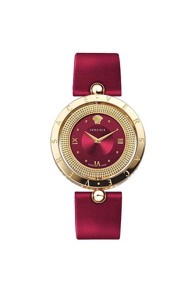 Versace Ladies Watch Versace VE7901223, Quartz, 34mm, 5ATM