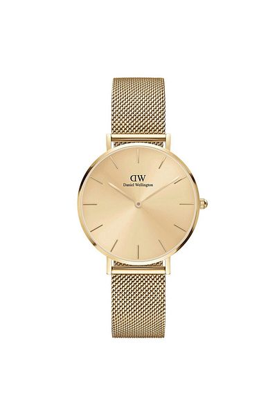 Daniel Wellington Ceas de damă Dw00100474, cuarț, 32mm, 3atm