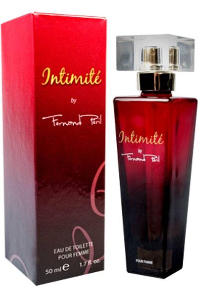 Inverno Intimacy by Fernand Péril pheromone perfume, women, 50ml