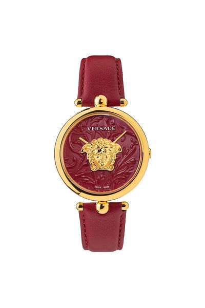 Versace Ladies Watch Versace VECO01520, Quartz, 39mm, 5ATM
