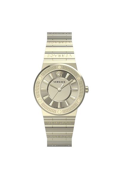 Versace Ladies Watch Versace VEVH01320, Quartz, 38mm, 5ATM