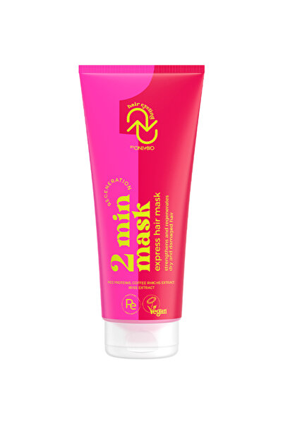 Onlybio قناع تجديد الشعر في دقيقتين، قناع سريع للشعر 200 مل