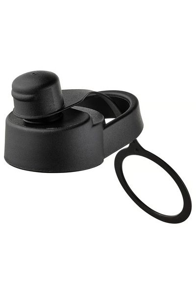 IKEA Sports lid, black