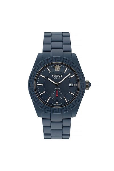Versace Ceas bărbătesc Versace VE7K00223, Automat, 43mm, 5ATM