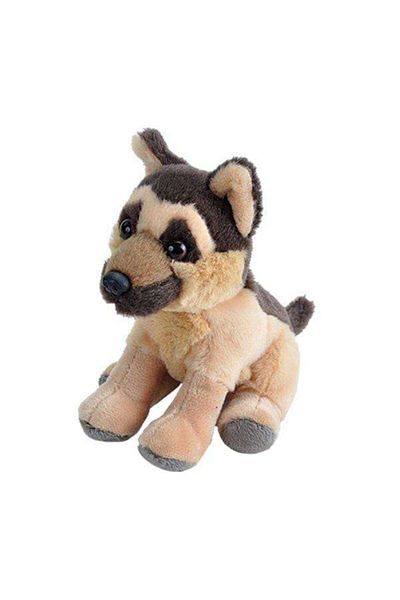 Wild Republic Plush toy Wolf Dog 13 cm