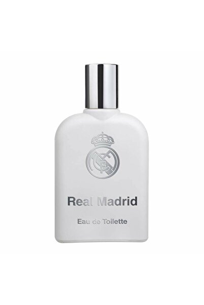 Capsule Chix Set Parfum Bărbați, Air-Val Real Madrid, 2 Piese 100 ml
