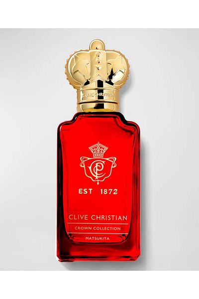 Clive Christian Crown Collection Matsukita Parfum – 50ml