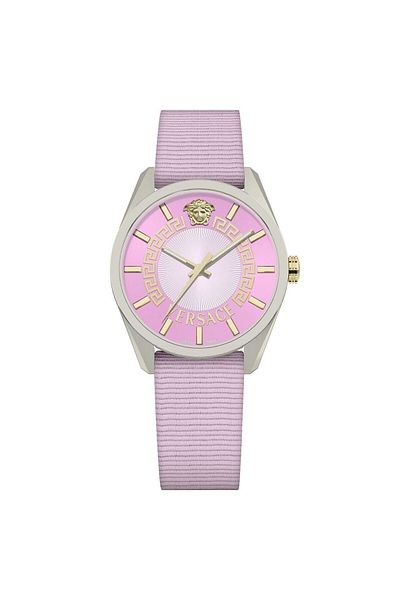 Versace Ladies Watch Versace VE8A00124, Quartz, 36mm, 5ATM