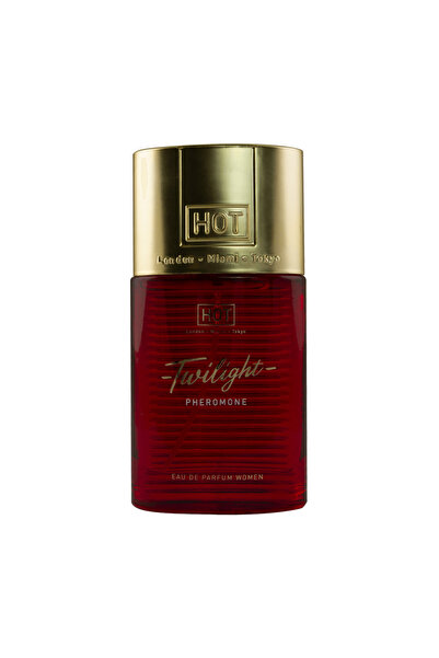 Hot Parfum cu feromoni, HOT Twilight, femei, 50 ml