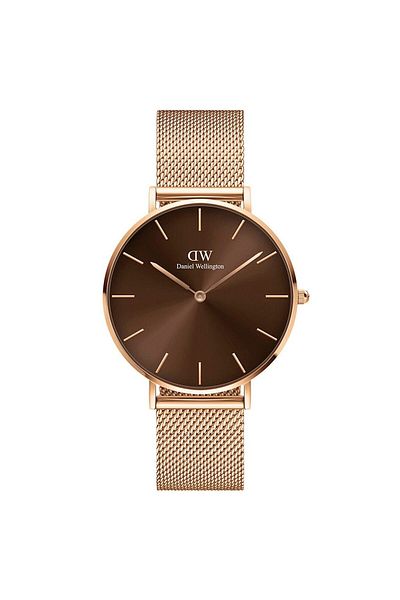 Daniel Wellington Ceas de damă Daniel Wellington DW00100478, cuarț, 36mm, 3ATM
