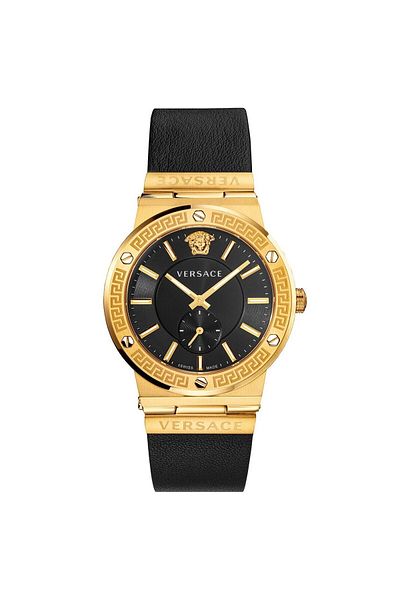 Versace Mens Watch Versace VEVI00220, Quartz, 41mm, 5ATM