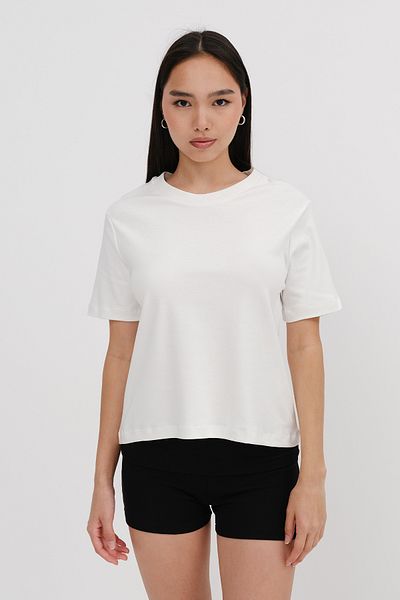 Addax Basic T-Shirt P17867