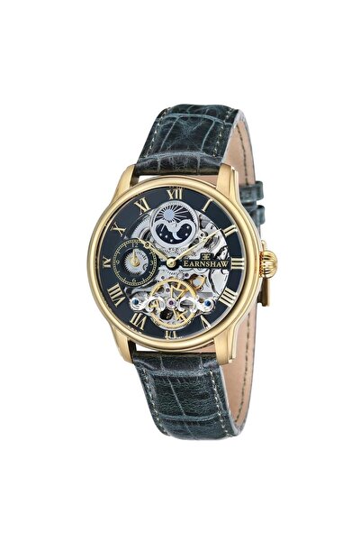 Earnshaw ES-8006-09 Erkek Kol Saati