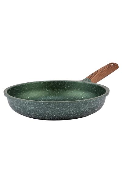 Somogyi “Omega” frying pan with stone non-stick coating 24cm