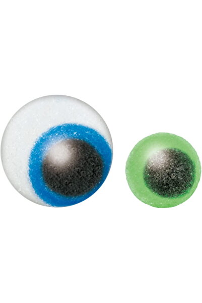 Galt Set experimente științifice, Galt, Ochi Saltăreți, multiple culori