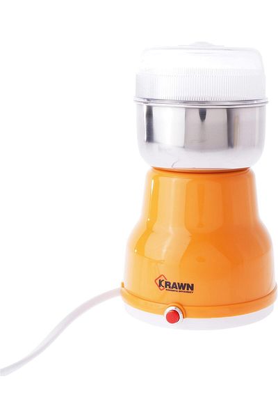 KRAWN Crown Manual Coffee Grinder