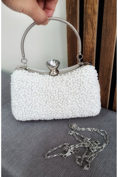 çantamgelsin Women's Special Day Evening Dress Bag