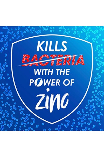 Closeup Anti-Bacterial Mouth Wash Red Hot 300 ml