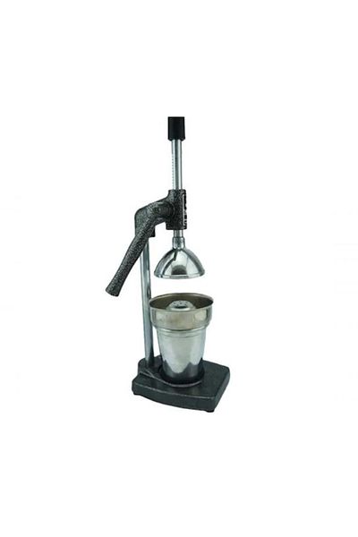 HARLEM Professional citrus juicer with stainless steel cup Kale 1702