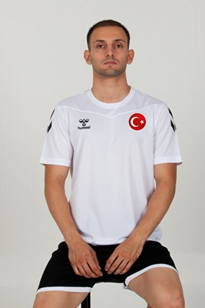 hummel Oregon Milli Takım Antrenman Tişörtü