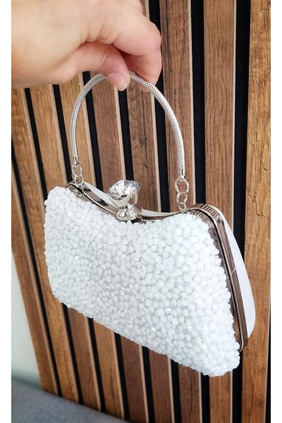 çantamgelsin Women's Special Day Evening Dress Bag