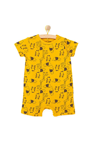 ebebek Hello Baby HelloBaby Kısa Tulum