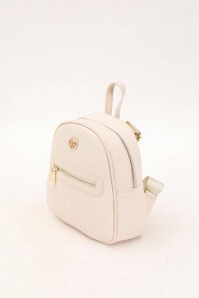 ISPARTALILAR Levador Women's Messenger Bag Women's Backpack 29905