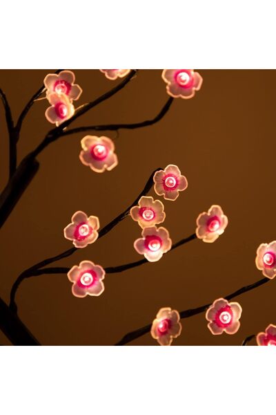 Generics Inkbird Lerway Spirit Fairy Light Tree Lamp