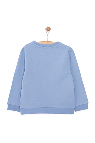 ebebek Hello Baby HelloBaby Basic Sweatshirt