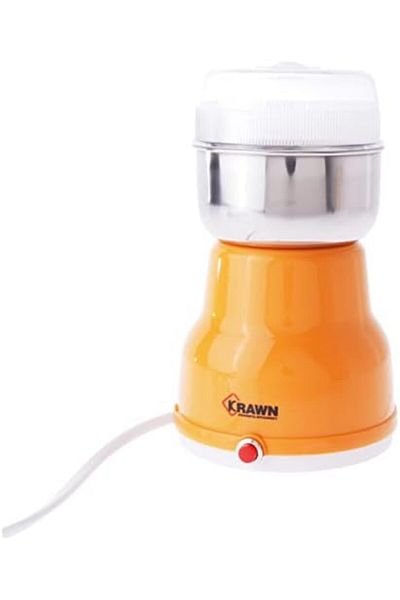 Crown Coffee Grinder - Crown