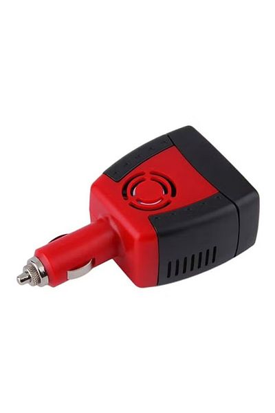 DLC Car Inverter Charger