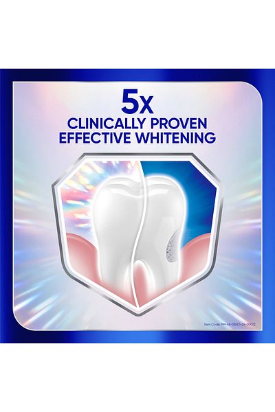 Sensodyne Clinical White Stain Protector Toothpaste 75 ml