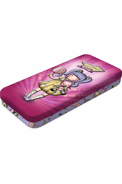 Olaf Gorjuss First Prize Pencil Case Liliachiu 9 x 19 x 24 cm
