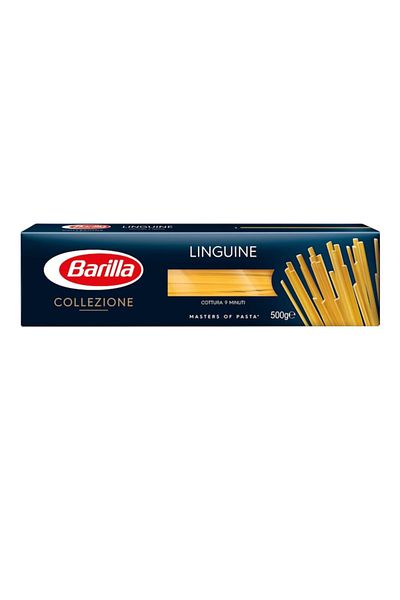 Barilla Paste Linguine, Barilla, 500g