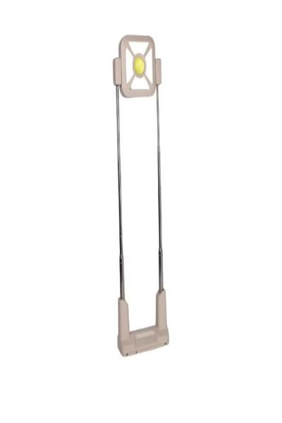 DLC An advanced work lamp